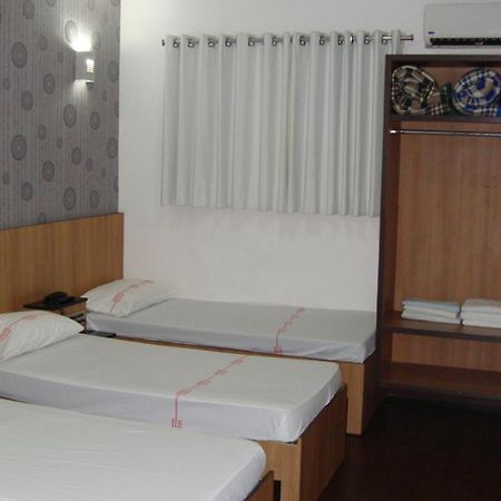 Calandre Hotel São Paulo Zewnętrze zdjęcie