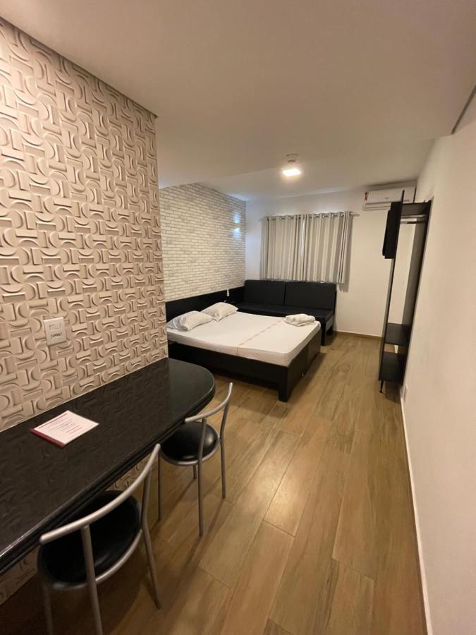 Calandre Hotel São Paulo Zewnętrze zdjęcie