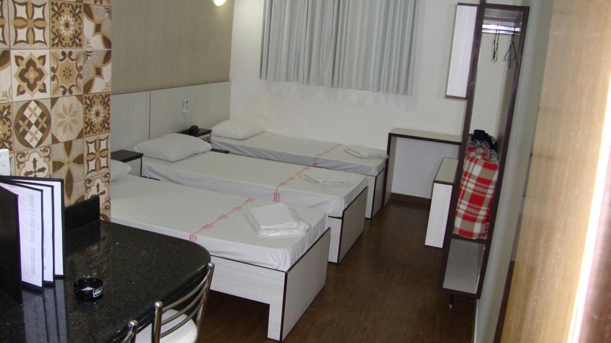 Calandre Hotel São Paulo Zewnętrze zdjęcie
