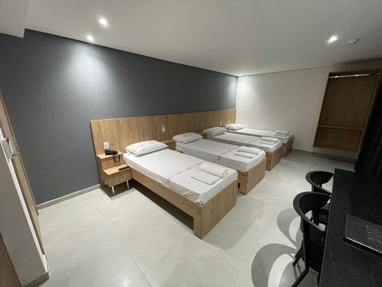 Calandre Hotel São Paulo Zewnętrze zdjęcie