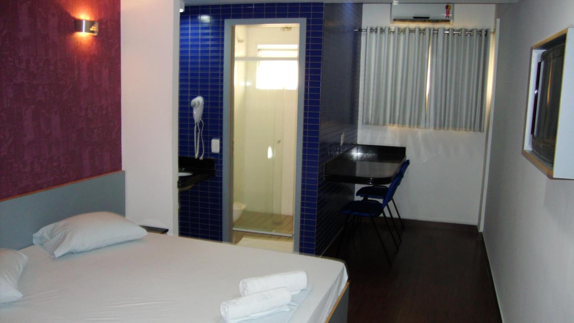 Calandre Hotel São Paulo Zewnętrze zdjęcie