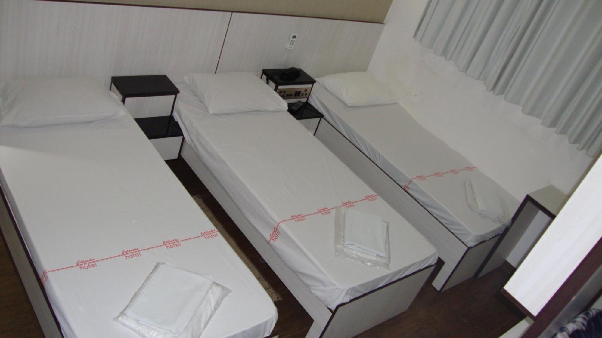 Calandre Hotel São Paulo Zewnętrze zdjęcie