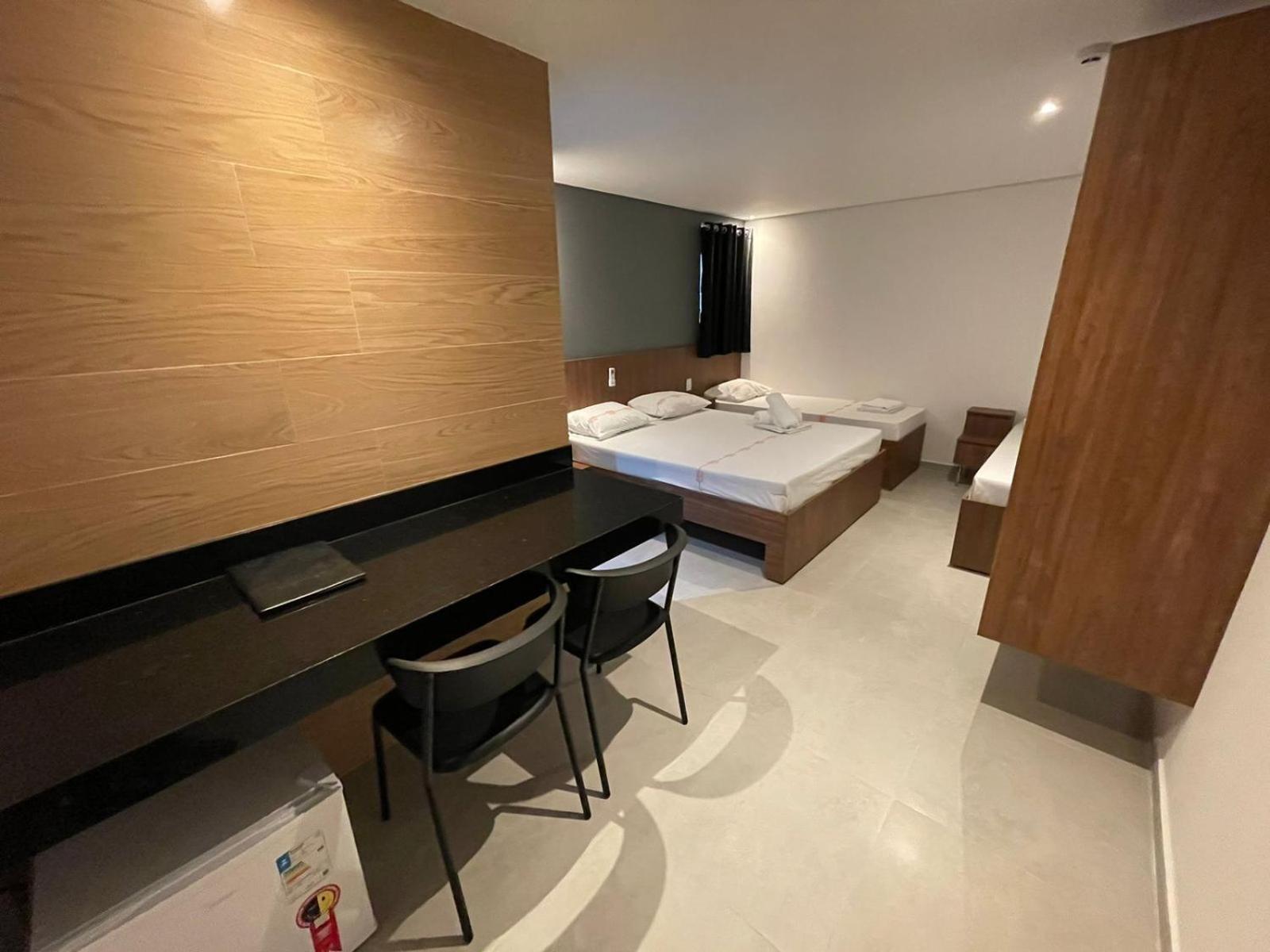 Calandre Hotel São Paulo Zewnętrze zdjęcie
