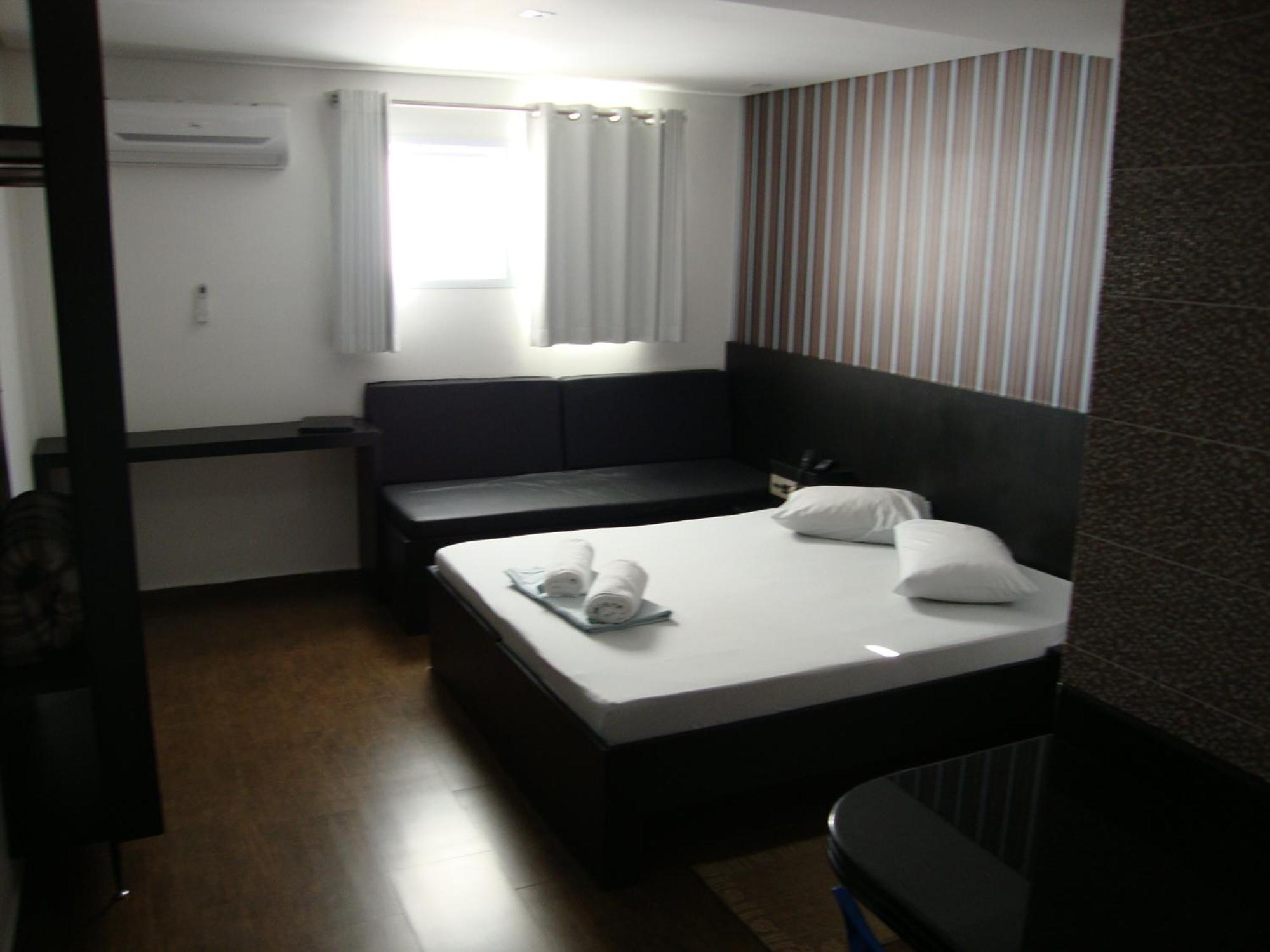 Calandre Hotel São Paulo Zewnętrze zdjęcie