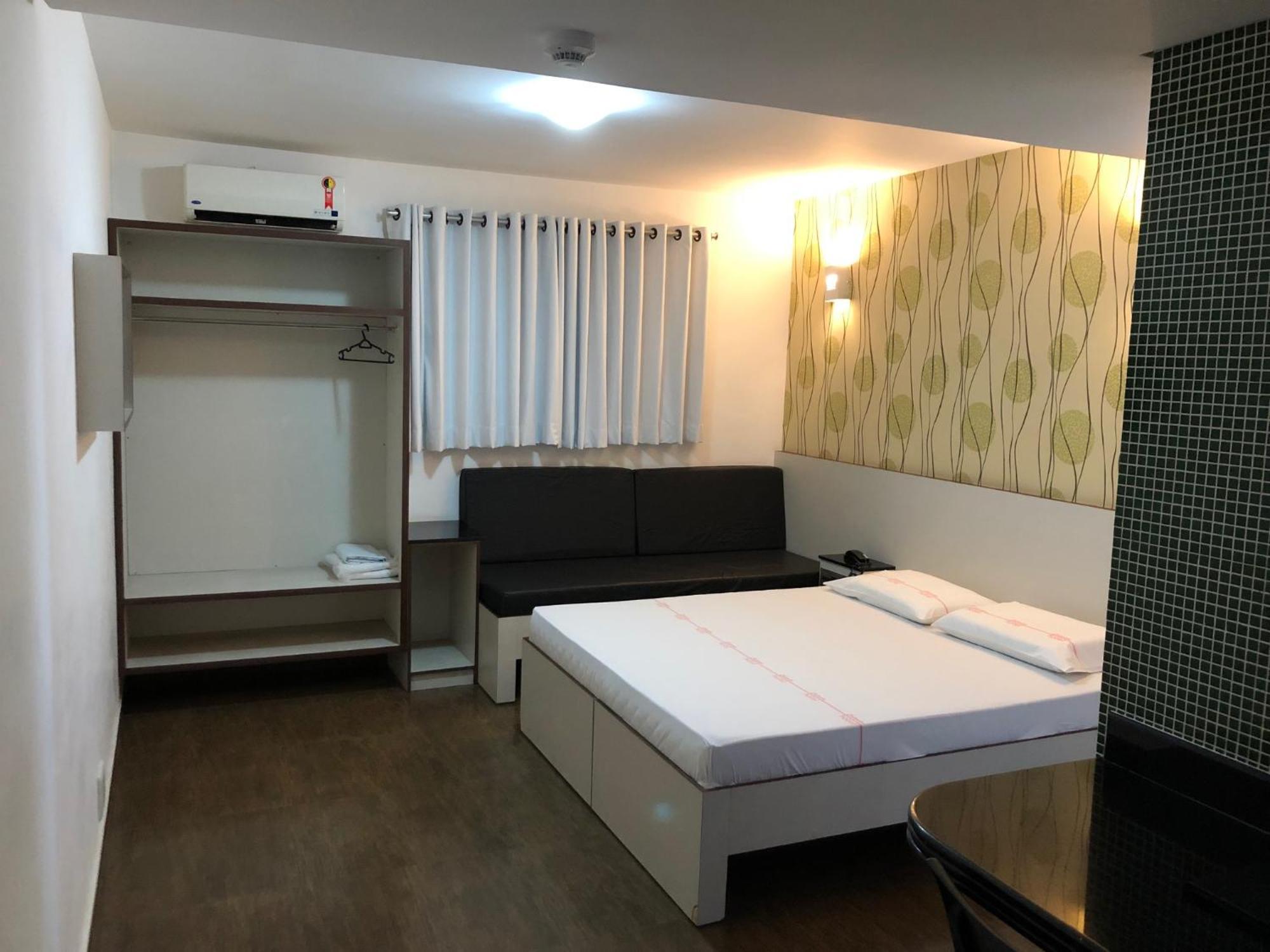 Calandre Hotel São Paulo Zewnętrze zdjęcie
