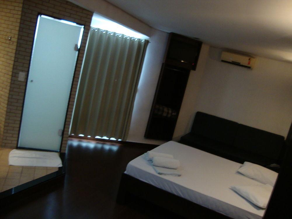 Calandre Hotel São Paulo Zewnętrze zdjęcie